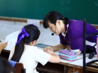 โครงการส่งเสริมความถนัด ความสนใจ และความสมารถพิเศษ ภาคฤดูร้อ ... Image 97